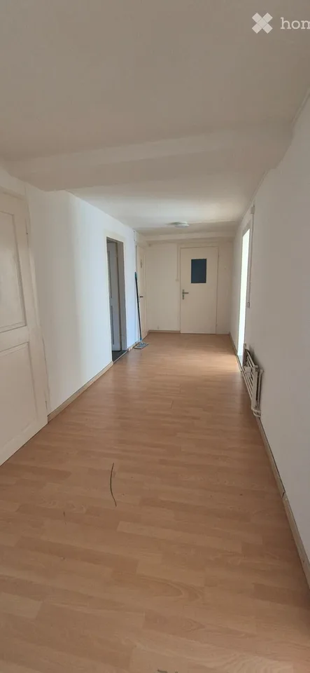 Recherche locataire : appartement en duplex de 4 pièces à Mels, 70 m²
