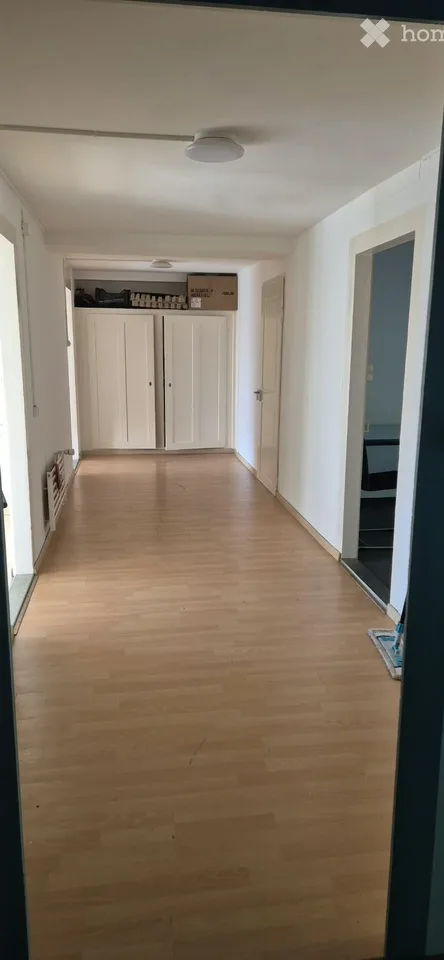 Recherche locataire : appartement en duplex de 4 pièces à Mels, 70 m²