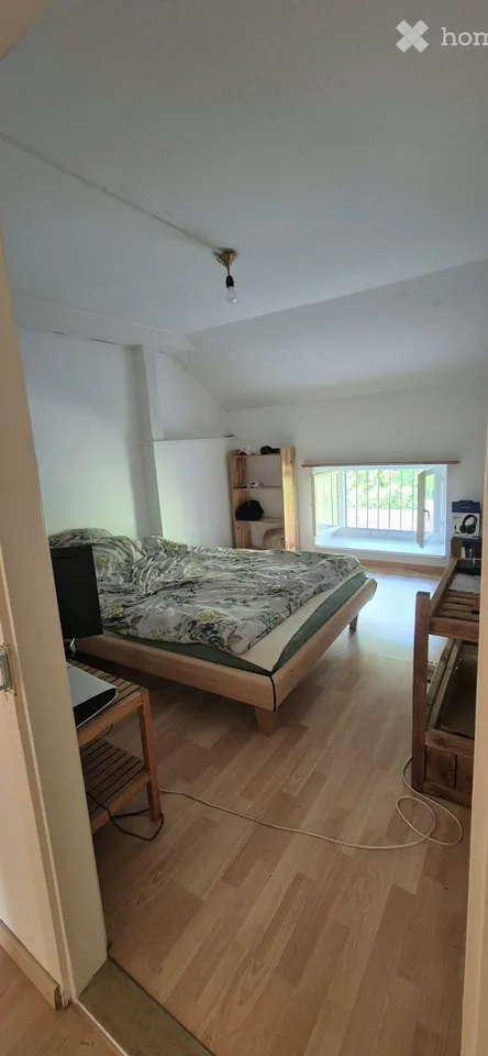 Recherche locataire : appartement en duplex de 4 pièces à Mels, 70 m²