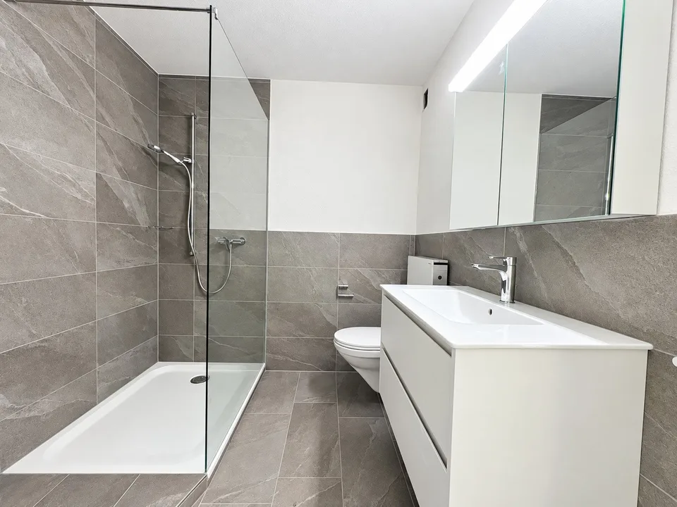 Freshly renovated home in popular Beringen