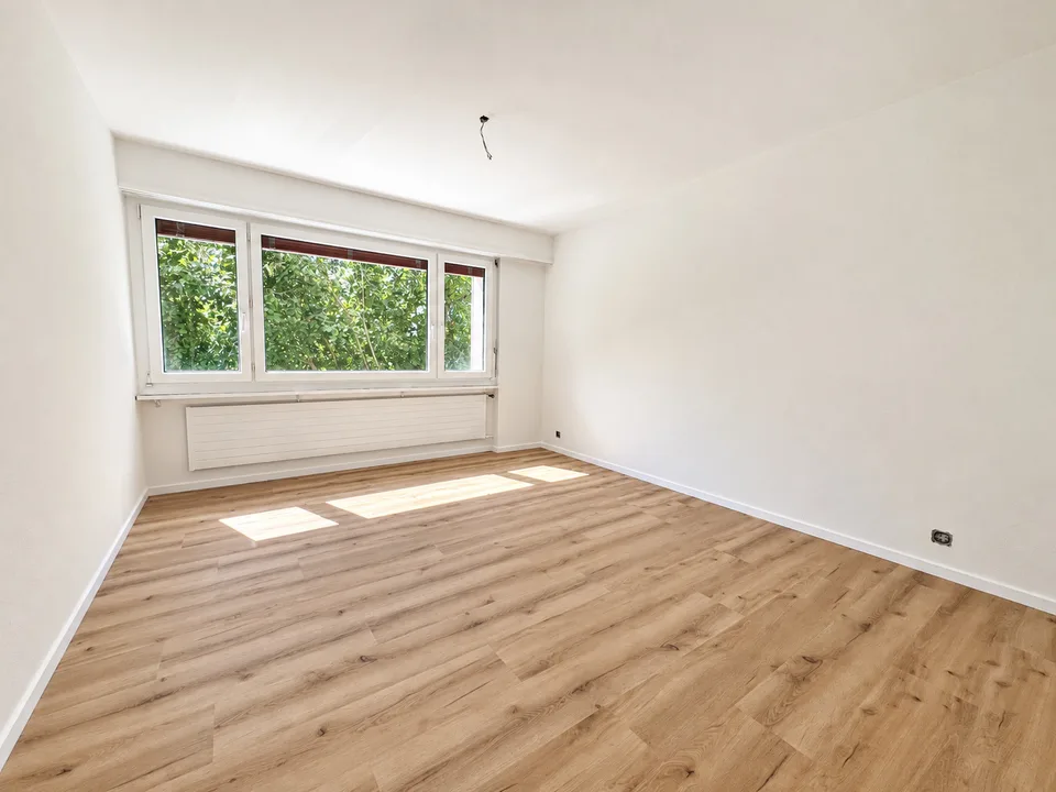 Freshly renovated home in popular Beringen
