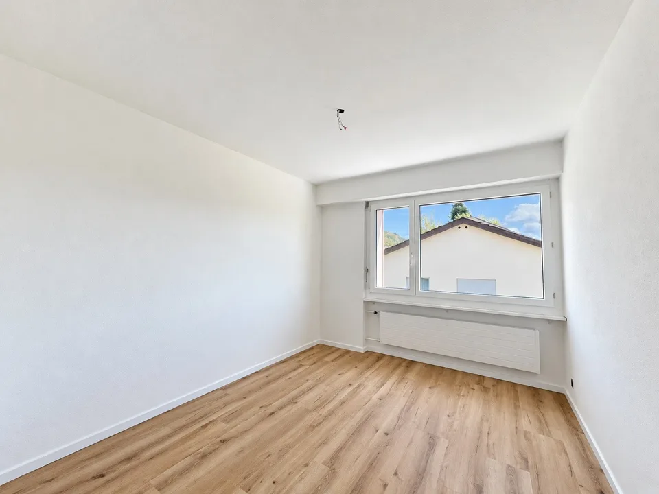 Freshly renovated home in popular Beringen