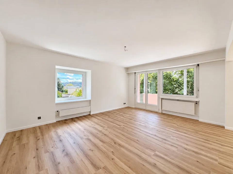 Freshly renovated home in popular Beringen