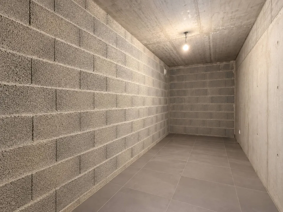 Appartement neuf de 2.5 pièces avec balcon – photo 10 sur 11