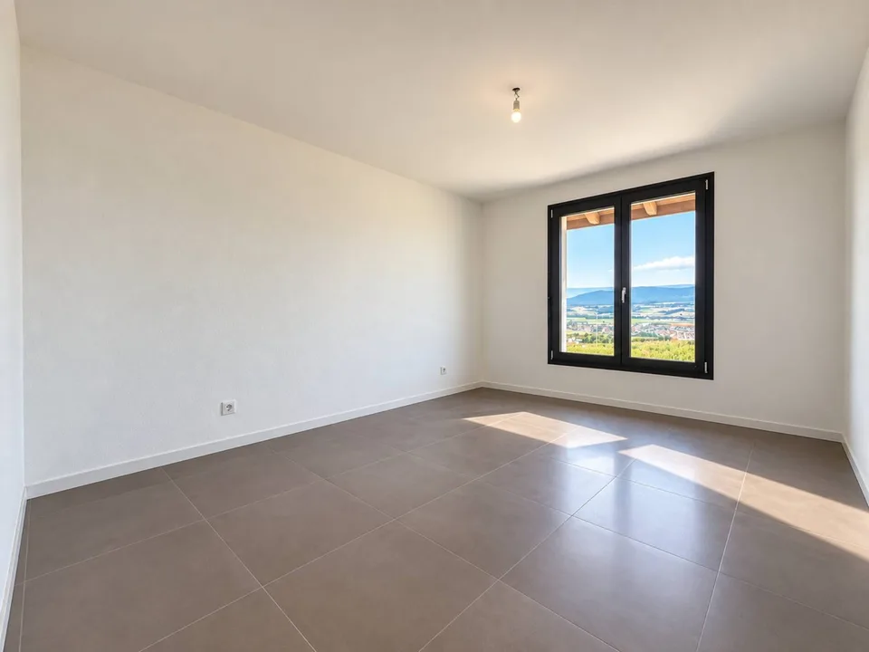 Appartement neuf de 2.5 pièces avec balcon – photo 6 sur 11