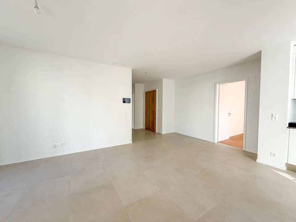 Appartamento nuovo di 4,5 stanze al bordo della Gérine - eco-quartiere di Marly – foto 9 di 13