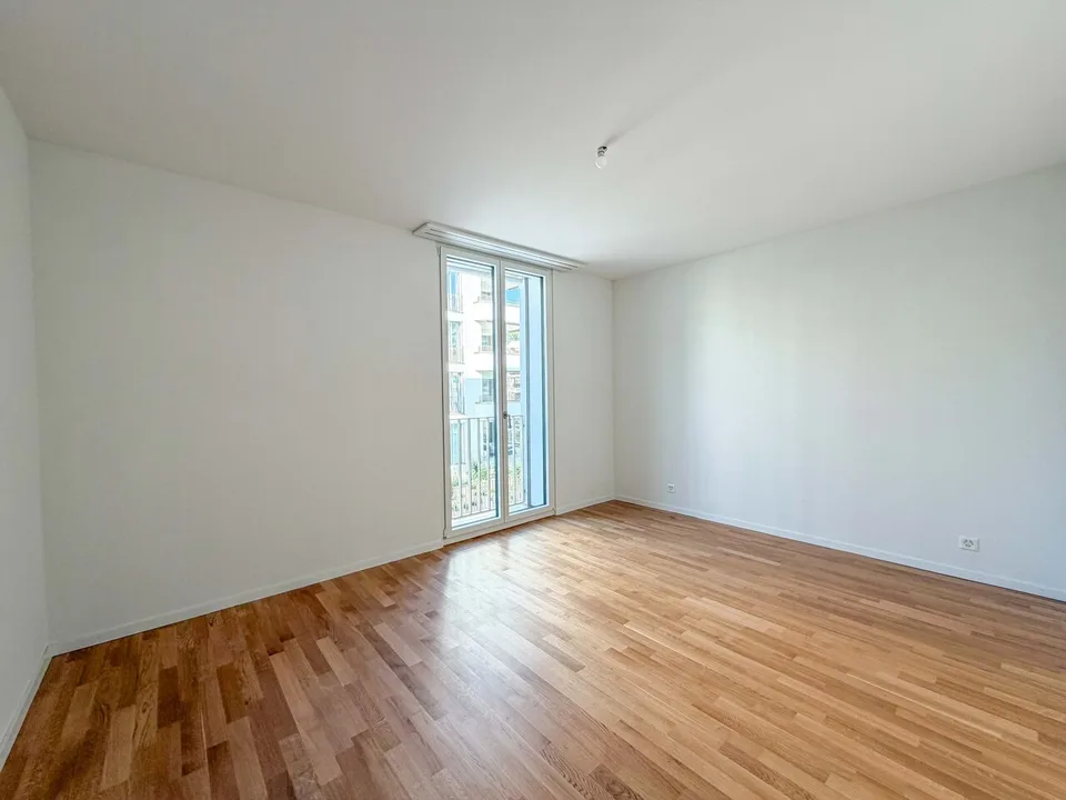 Appartamento nuovo di 4,5 stanze al bordo della Gérine - eco-quartiere di Marly – foto 11 di 13