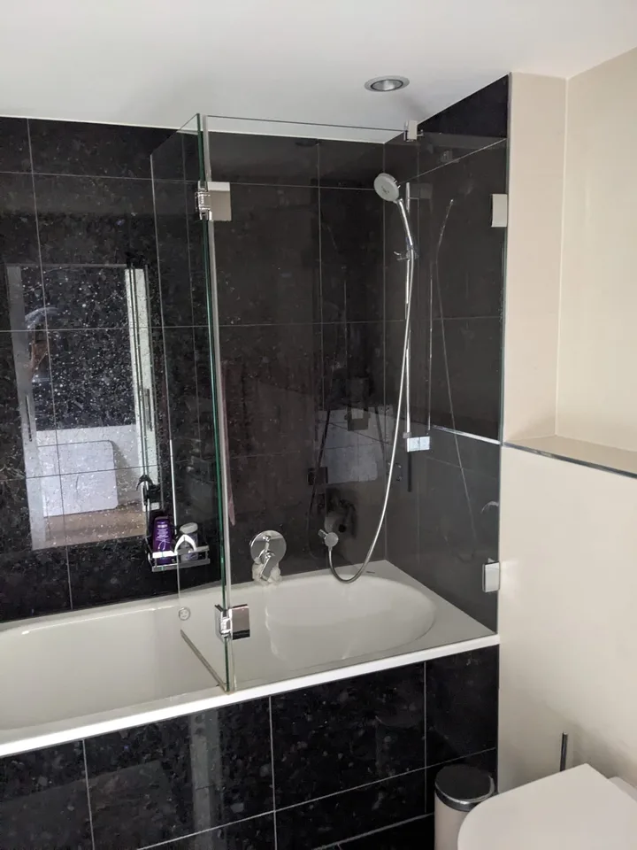 Appartement spacieux 5 pièces au dernier étage sur Stauffacherstrasse à Zurich – photo 9 sur 9