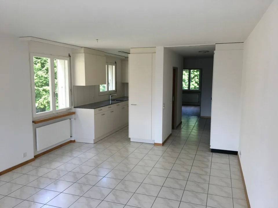 Bellissimo e luminoso appartamento di 3 ½ stanze