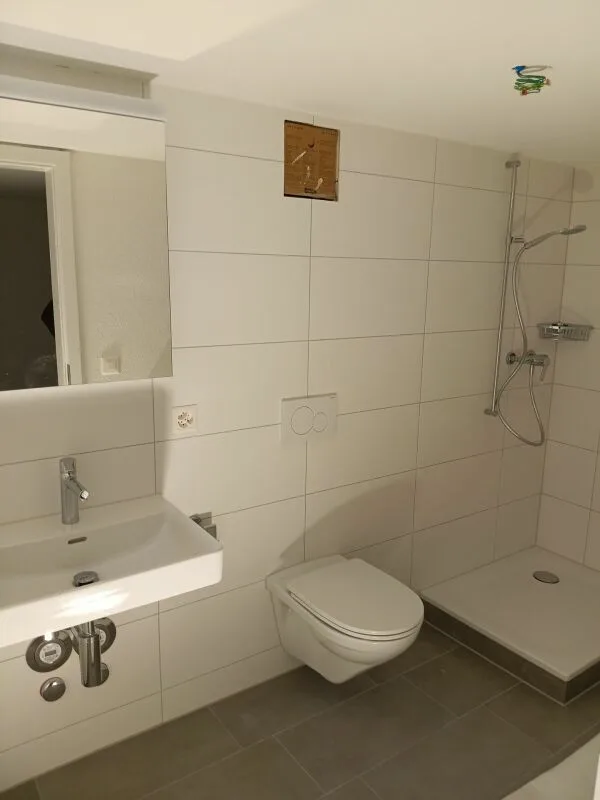 Wunderschöne renovierte 4.5 Zimmer Wohnung