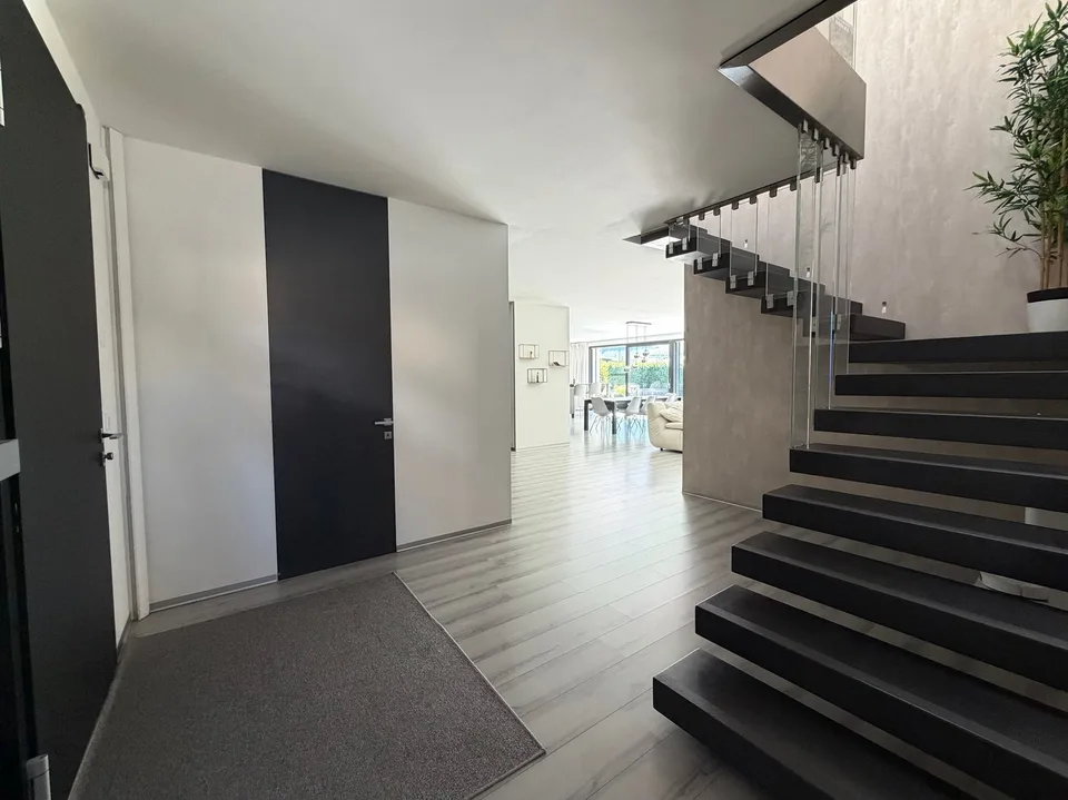 PROPRIÉTÉ CONTEMPORAINE D’EXCEPTION À SAXON – photo 8 sur 21