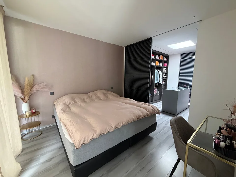 PROPRIÉTÉ CONTEMPORAINE D’EXCEPTION À SAXON – photo 17 sur 21