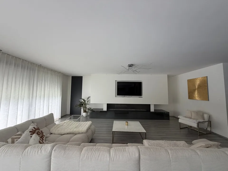 PROPRIÉTÉ CONTEMPORAINE D’EXCEPTION À SAXON – photo 12 sur 21