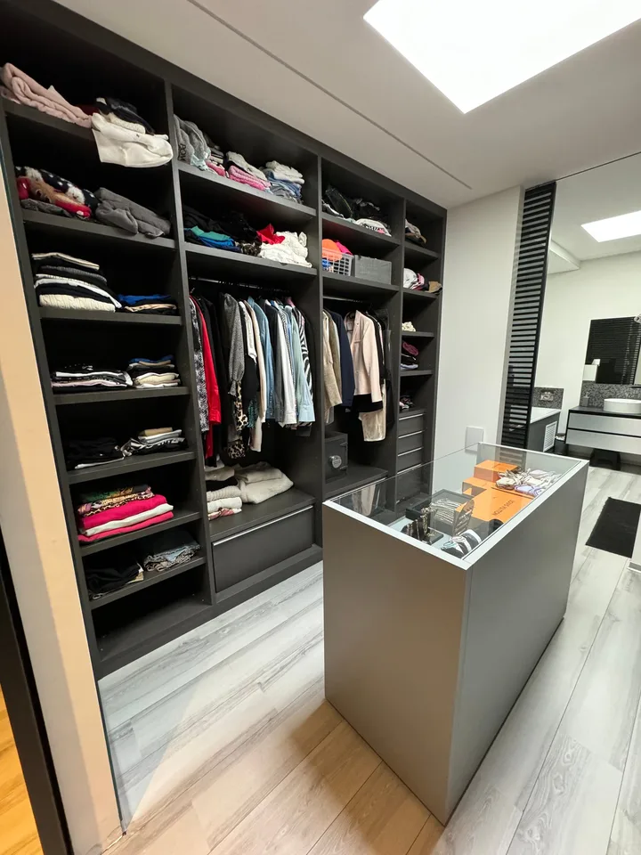 PROPRIÉTÉ CONTEMPORAINE D’EXCEPTION À SAXON – photo 18 sur 21