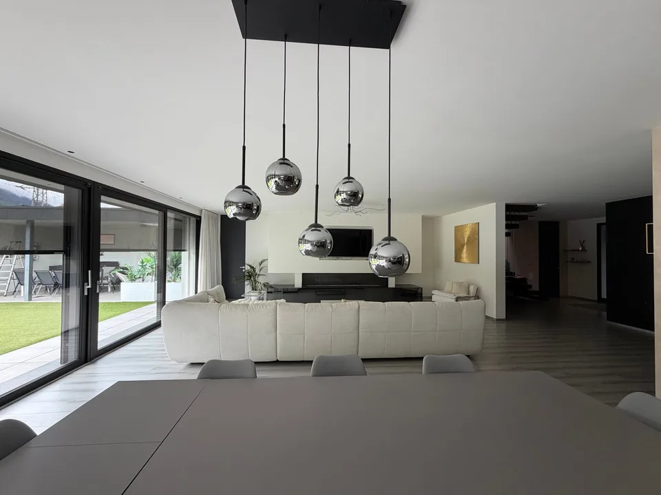 PROPRIÉTÉ CONTEMPORAINE D’EXCEPTION À SAXON – photo 13 sur 21