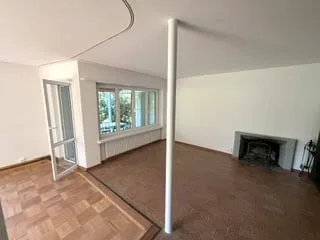 2.5-Zimmer-Wohnung im EG in Zollikon – sofort verfügbar / 2.5-Room Apartment in Zollikon