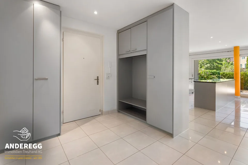 Wohnen mit viel Freiraum 4.5-Zi.-Wohnung im Erdgeschoss – Foto 6 von 13