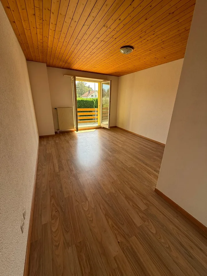 Maison jumelée de 5,5 pièces avec jardin à vendre à Hubersdorf – photo 10 sur 13
