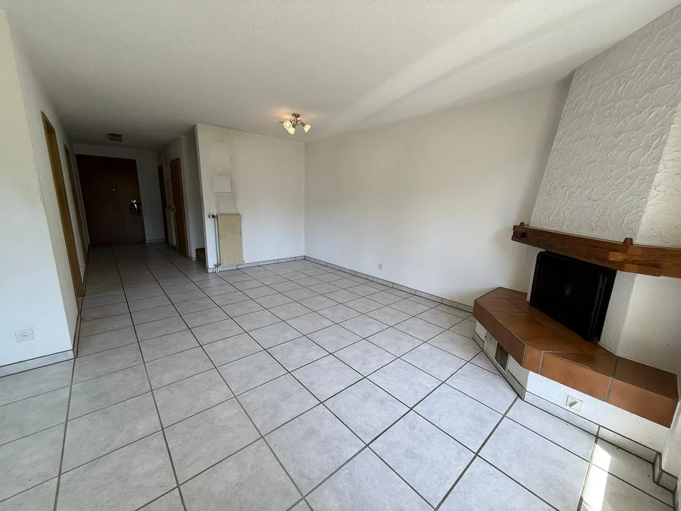 Maison jumelée de 5,5 pièces avec jardin à vendre à Hubersdorf – photo 8 sur 13
