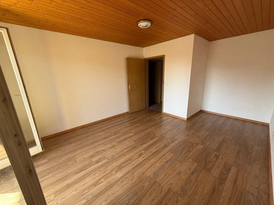 Maison jumelée de 5,5 pièces avec jardin à vendre à Hubersdorf – photo 11 sur 13