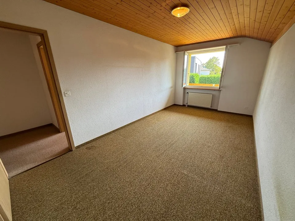 Maison jumelée de 5,5 pièces avec jardin à vendre à Hubersdorf – photo 13 sur 13