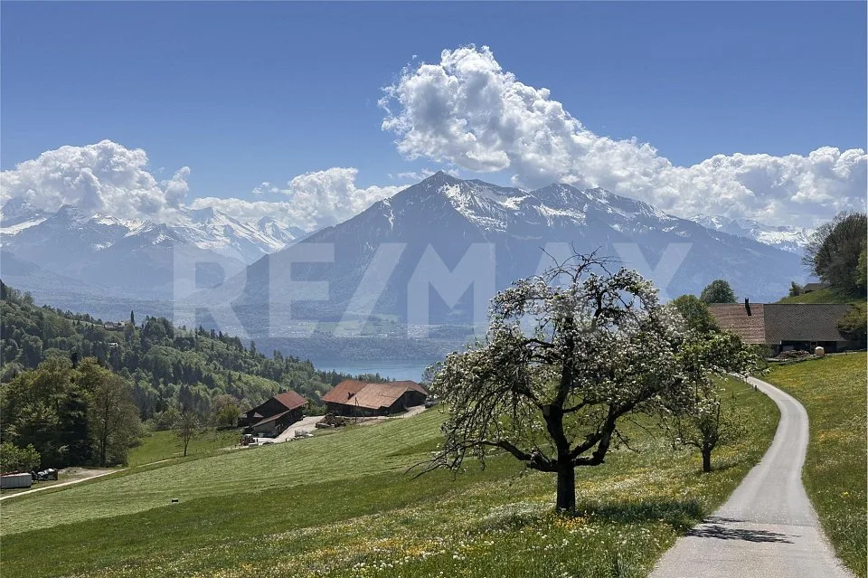 Maison de 4 familles dans un emplacement calme et ensoleillé avec vue imprenable - investissement locatif – photo 13 sur 13