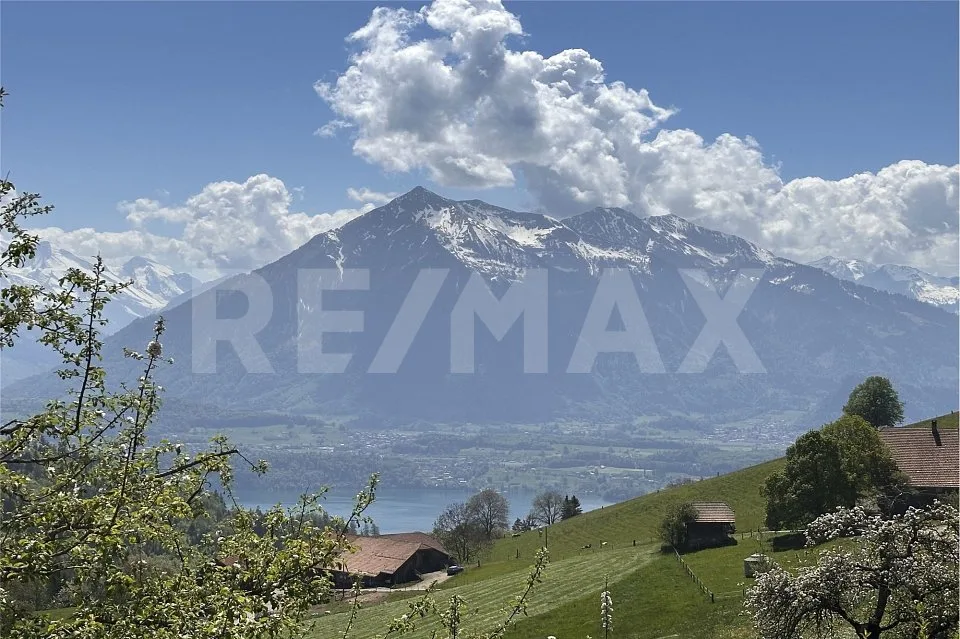 Maison de 4 familles dans un emplacement calme et ensoleillé avec vue imprenable - investissement locatif – photo 8 sur 13