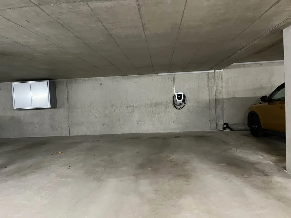 Gepflegte 4.5-Zimmer-Eigentumswohnung mit Balkon in Aarwangen (2 EHP verfügbar) – Foto 10 von 10