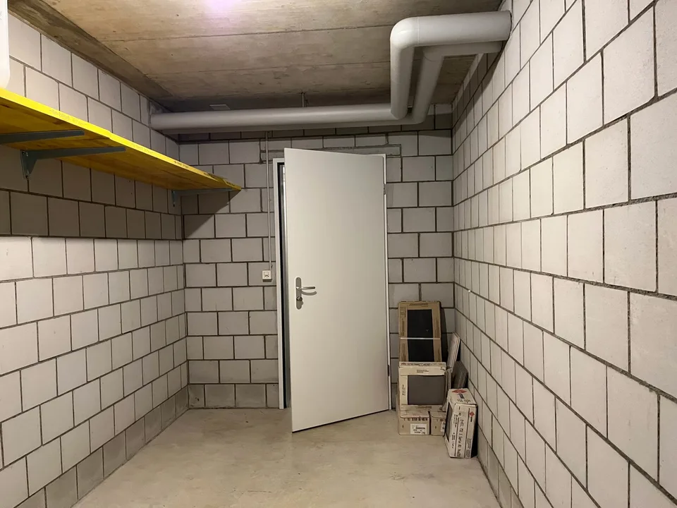 Gepflegte 4.5-Zimmer-Eigentumswohnung mit Balkon in Aarwangen (2 EHP verfügbar) – Foto 9 von 10