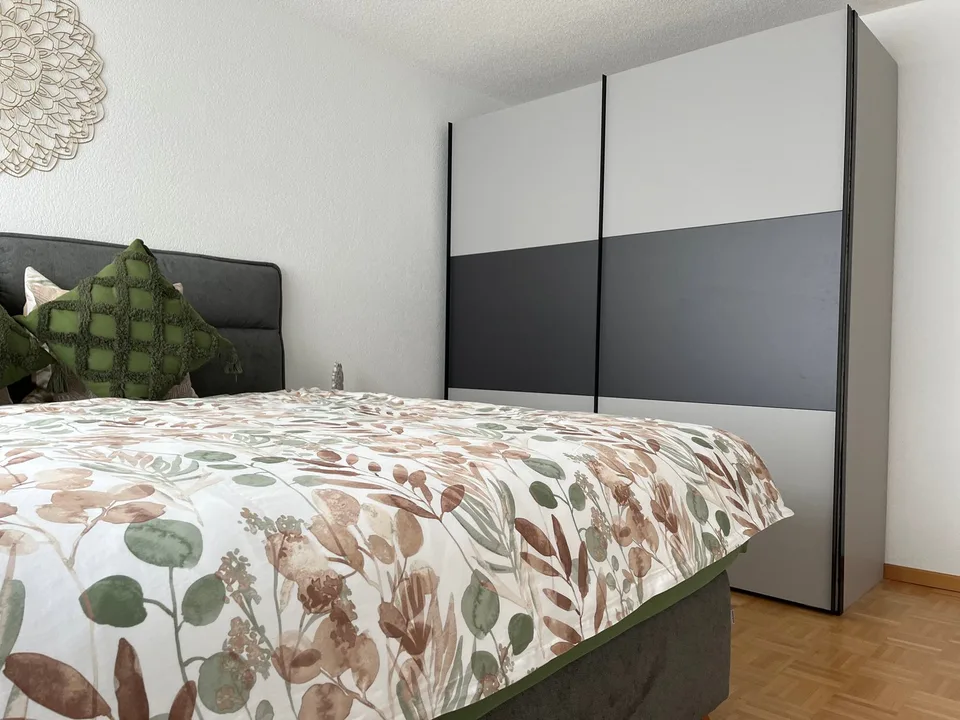 Gepflegte 4.5-Zimmer-Eigentumswohnung mit Balkon in Aarwangen (2 EHP verfügbar) – Foto 4 von 10