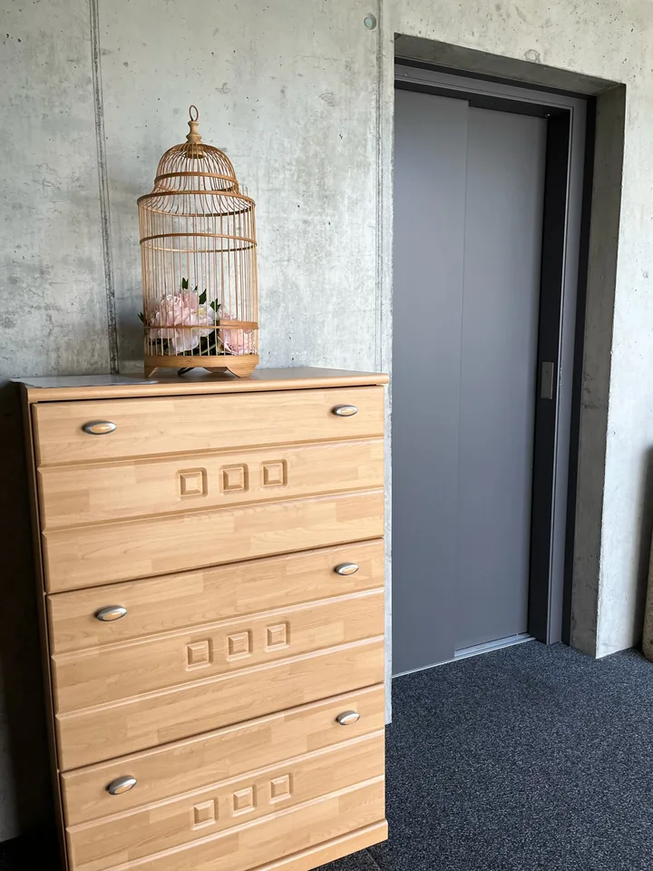 Gepflegte 4.5-Zimmer-Eigentumswohnung mit Balkon in Aarwangen (2 EHP verfügbar) – Foto 8 von 10