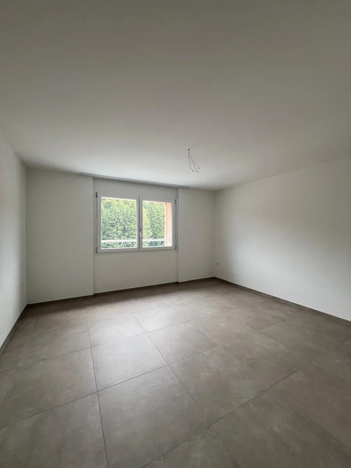 Immédiatement disponible!!! - appartement de 3 pièces fraîchement rénové avec balcon