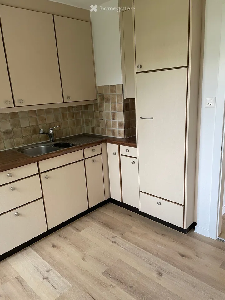 Charming 3-room apartment with terrace in Oberglatt ZH – available immediately!