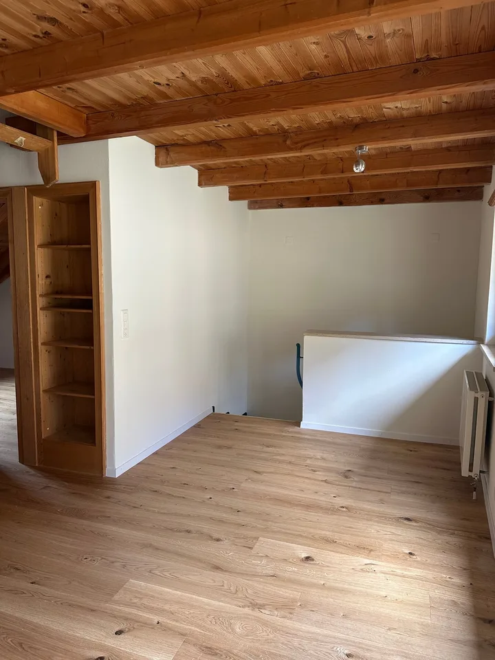 Apartment in the middle of the old town
