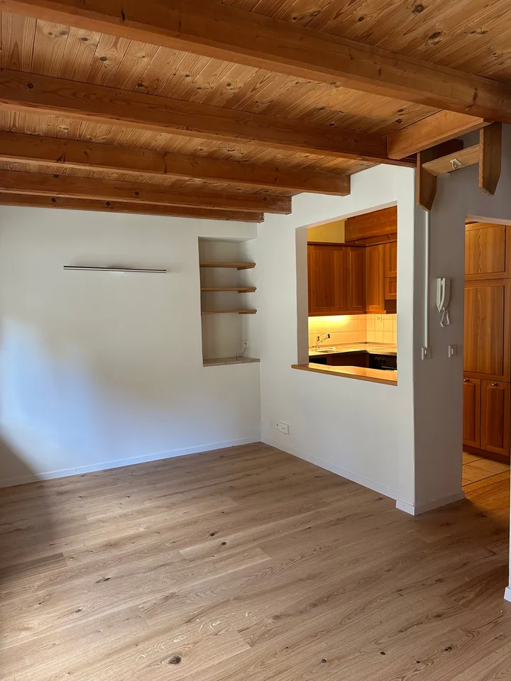 Apartment in the middle of the old town