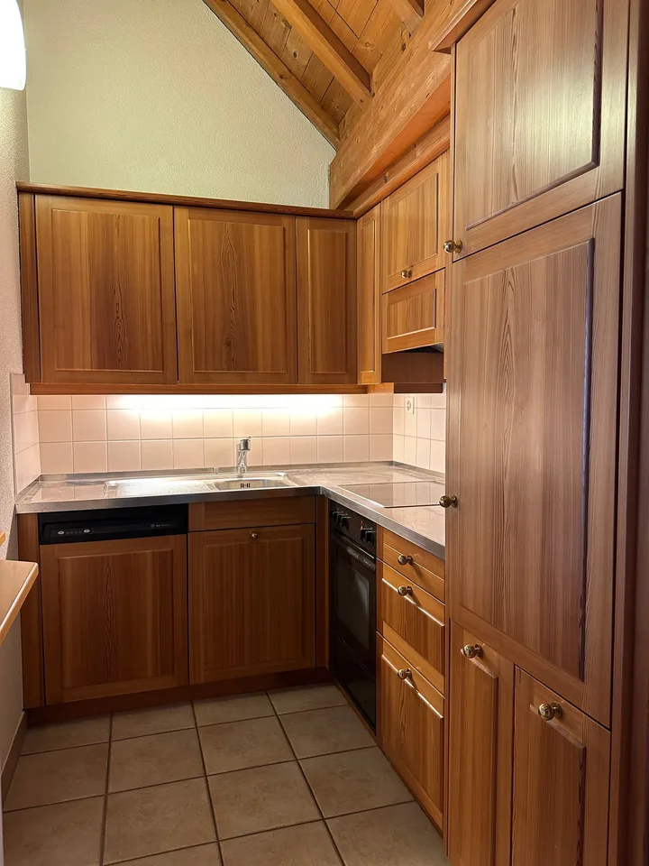 Apartment in the middle of the old town