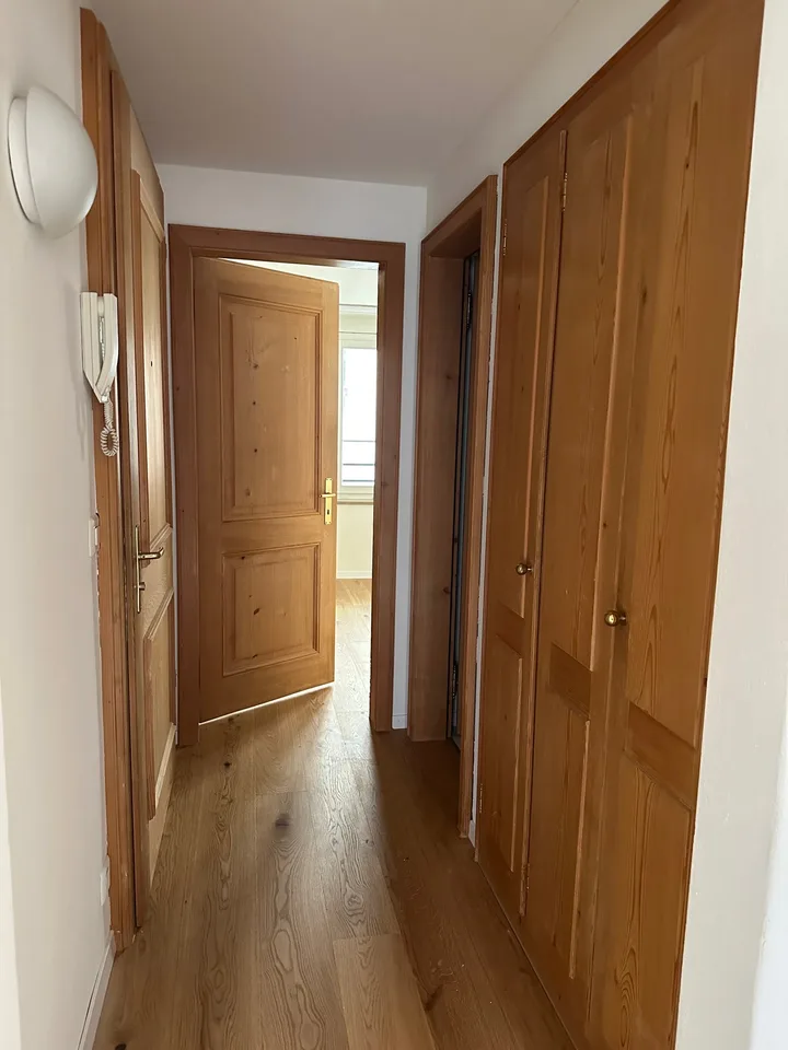 Apartment in the heart of the old town