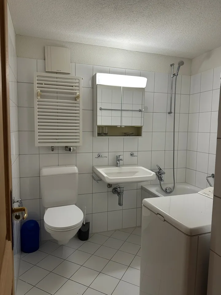 Apartment in the heart of the old town