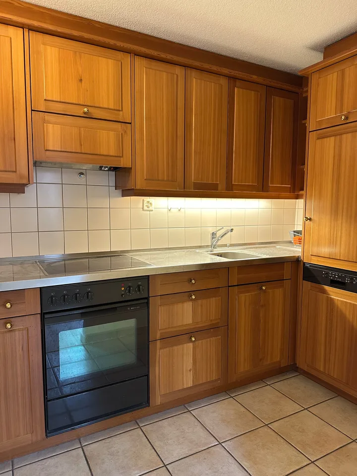 Apartment in the heart of the old town