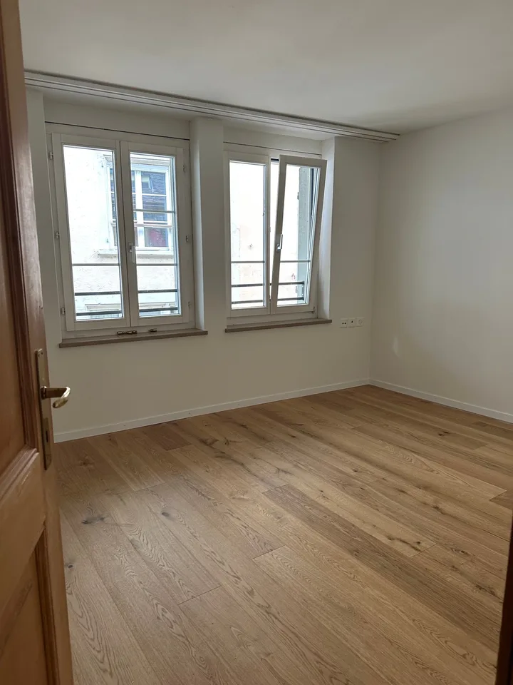 Apartment in the heart of the old town