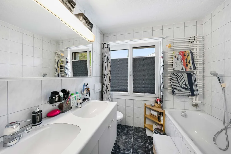 4.5-Room Apartment