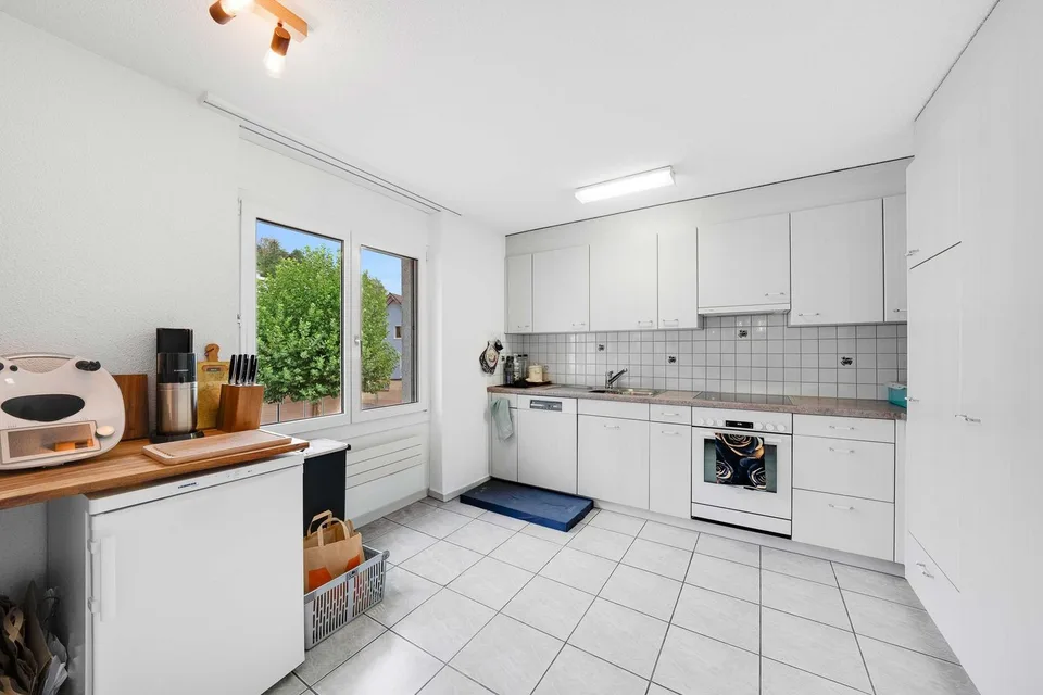 4.5-Room Apartment