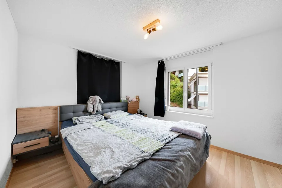 4.5-Room Apartment