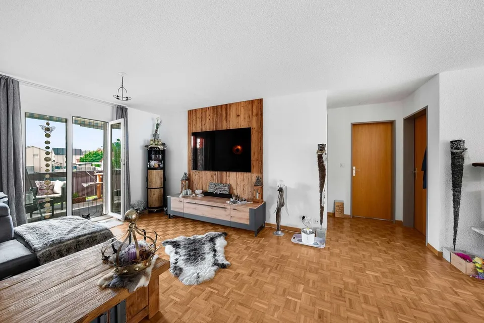 4.5-Room Apartment