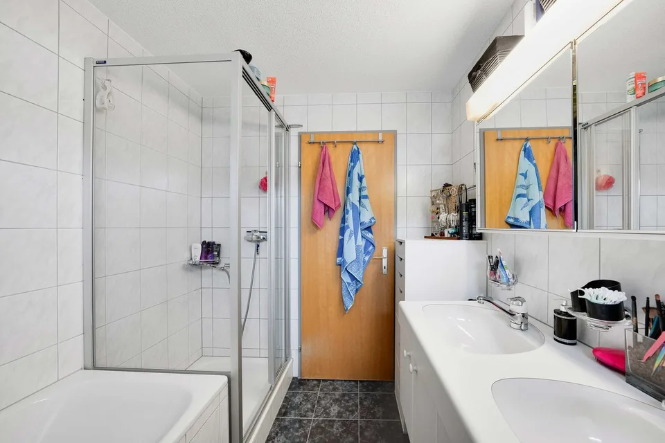 4.5-Room Apartment