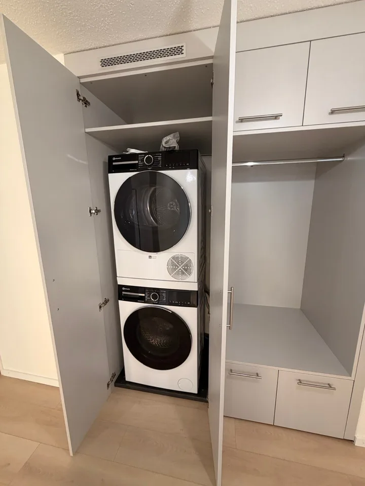 Modern 4.5-room apartment in Au – available immediately!