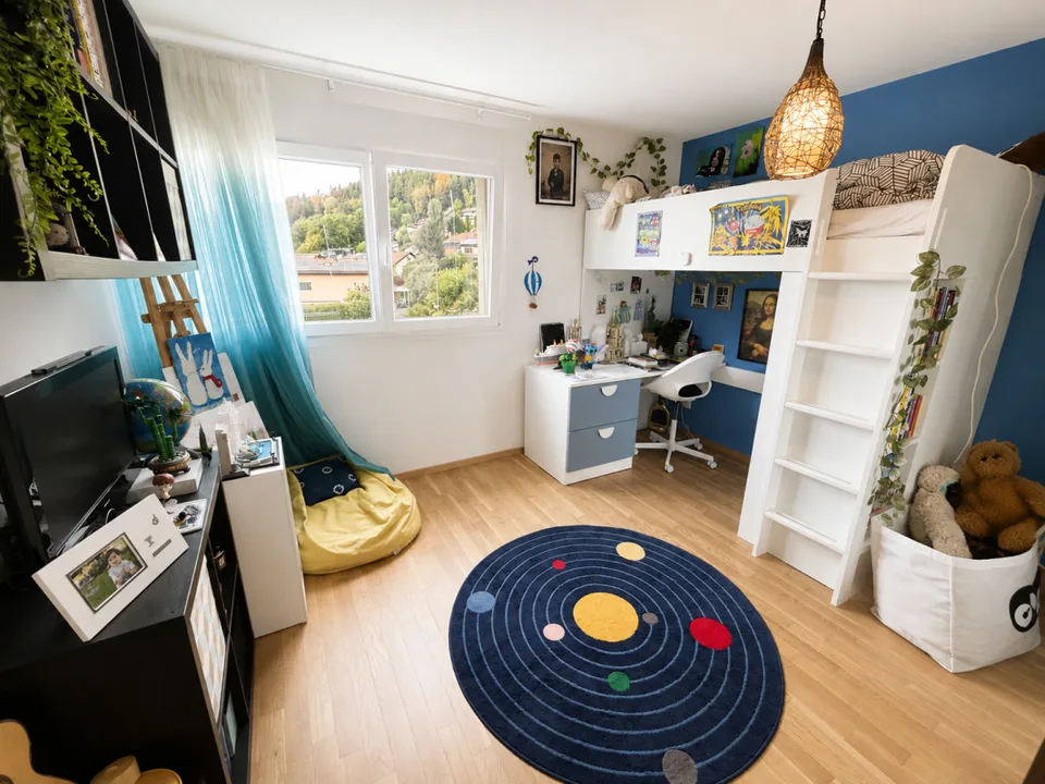 Villa mitoyenne de 5.5 pièces – photo 11 sur 13