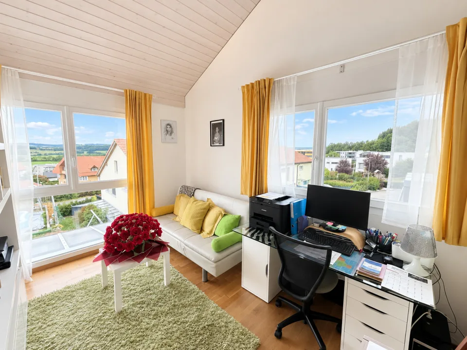 Villa mitoyenne de 5.5 pièces – photo 12 sur 13