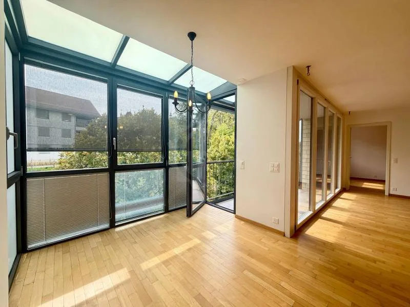 Appartement agréable - Nyon