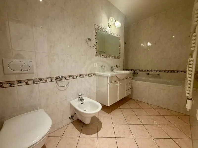 Appartement agréable - Nyon